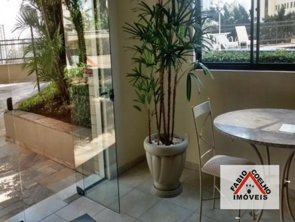 Apartamento, 320 m² - Foto 2