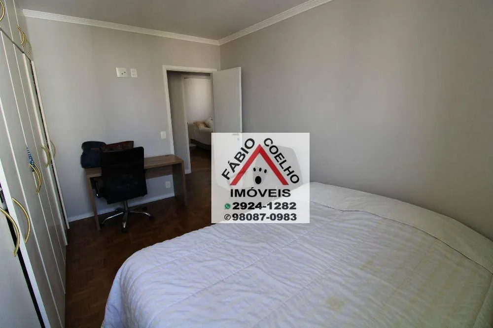 Apartamento, 3 quartos, 119 m² - Foto 3