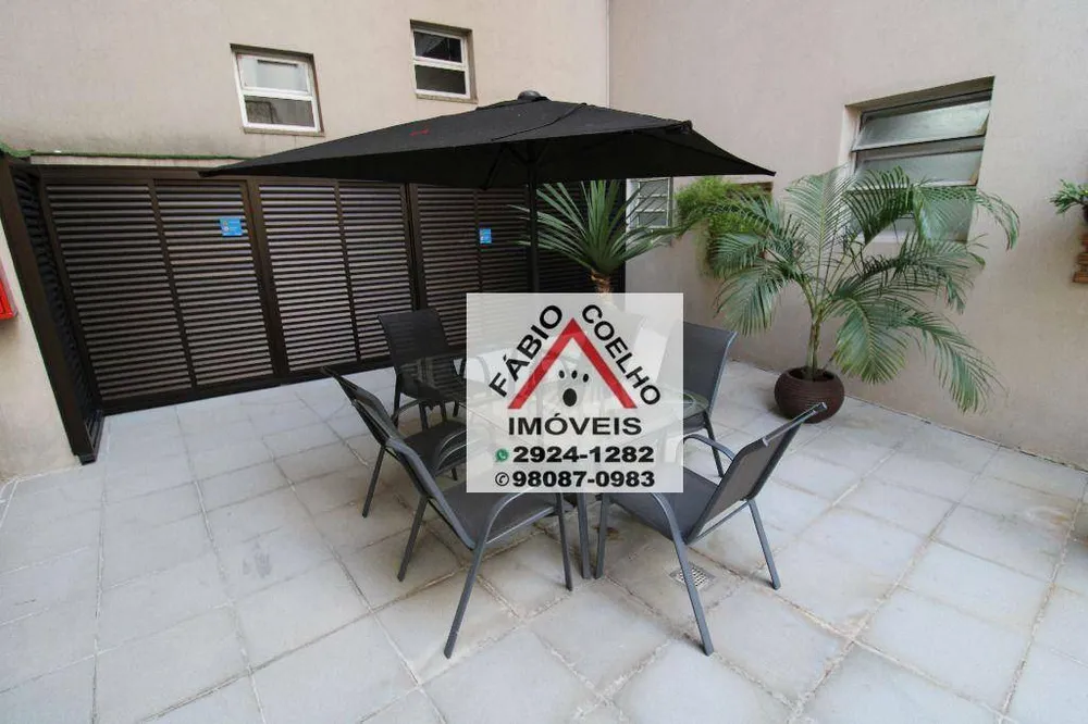 Apartamento, 3 quartos, 119 m² - Foto 8