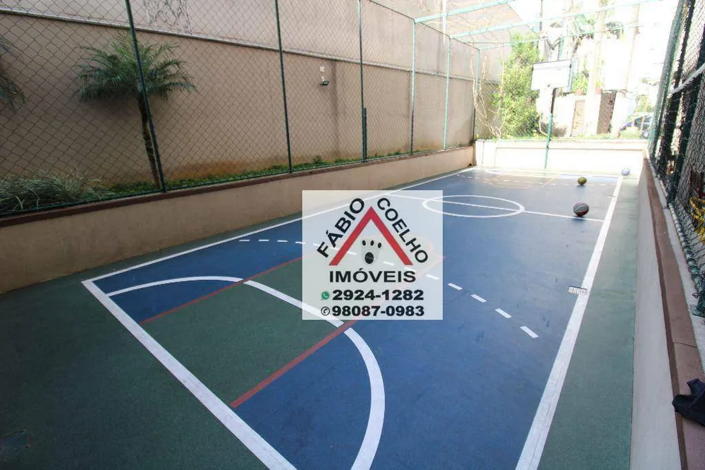 Apartamento, 3 quartos, 119 m² - Foto 5