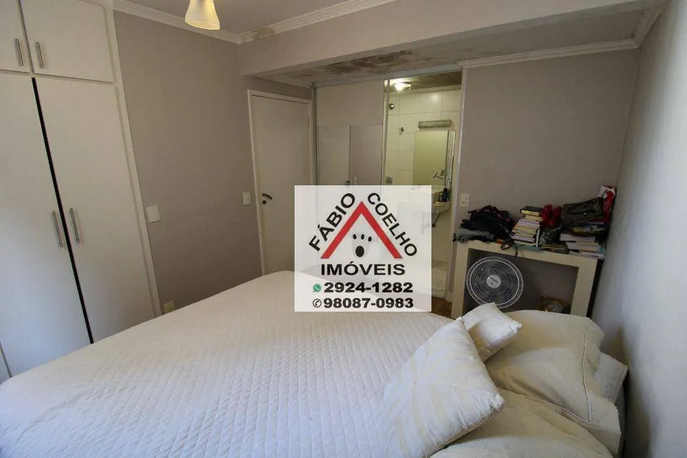 Apartamento, 3 quartos, 119 m² - Foto 7