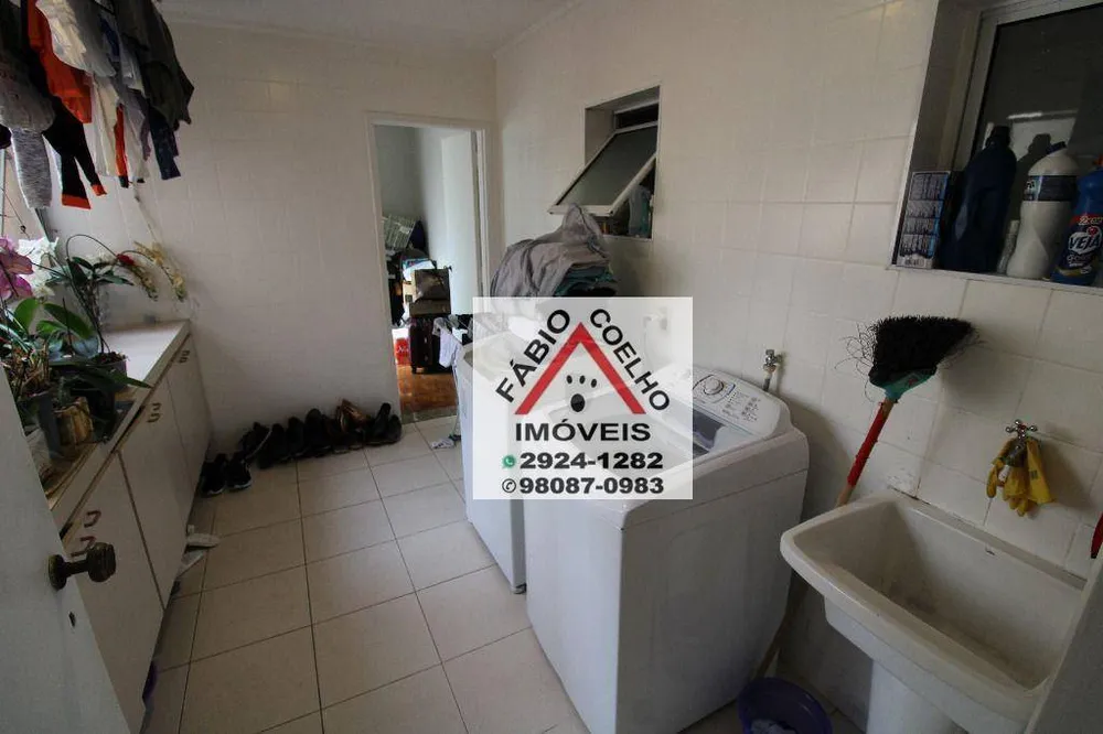 Apartamento, 3 quartos, 119 m² - Foto 6