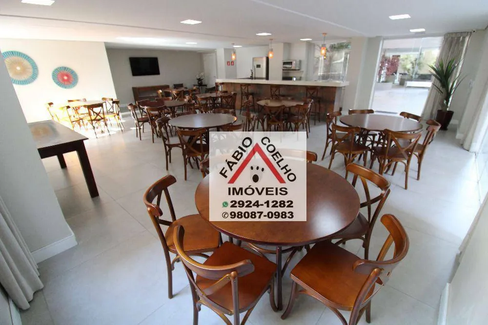 Apartamento, 3 quartos, 119 m² - Foto 1