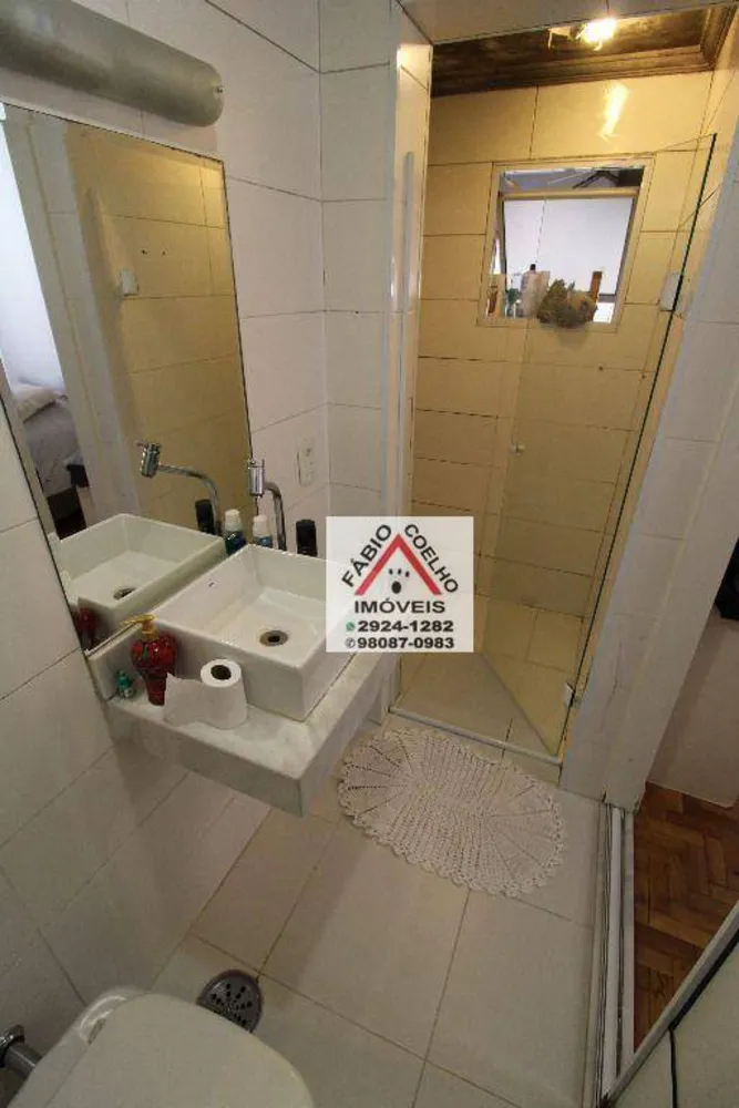 Apartamento, 3 quartos, 119 m² - Foto 12