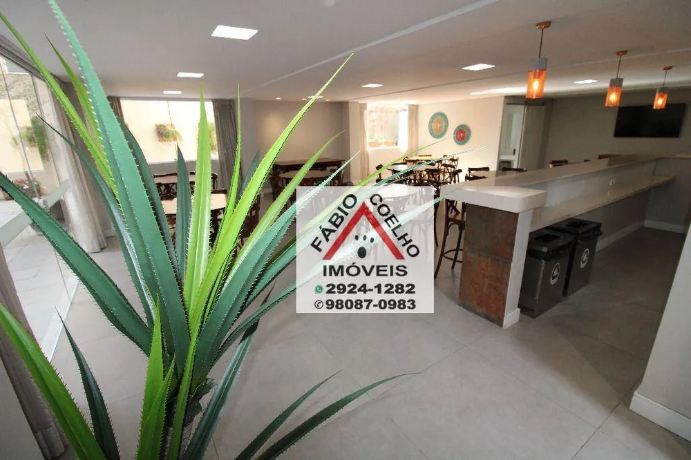 Apartamento, 3 quartos, 119 m² - Foto 13
