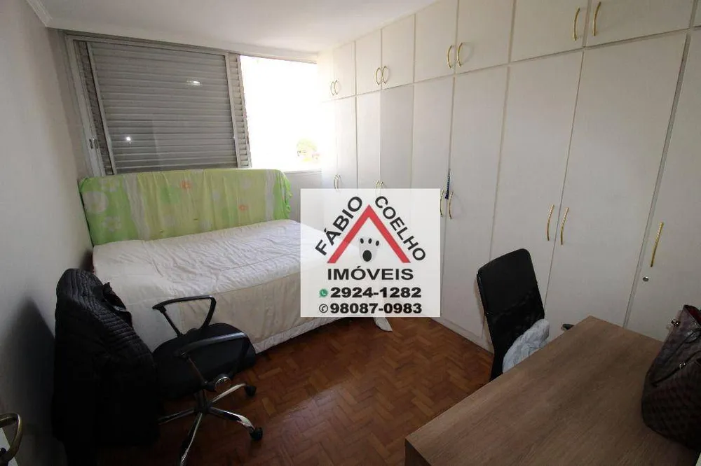Apartamento, 3 quartos, 119 m² - Foto 3
