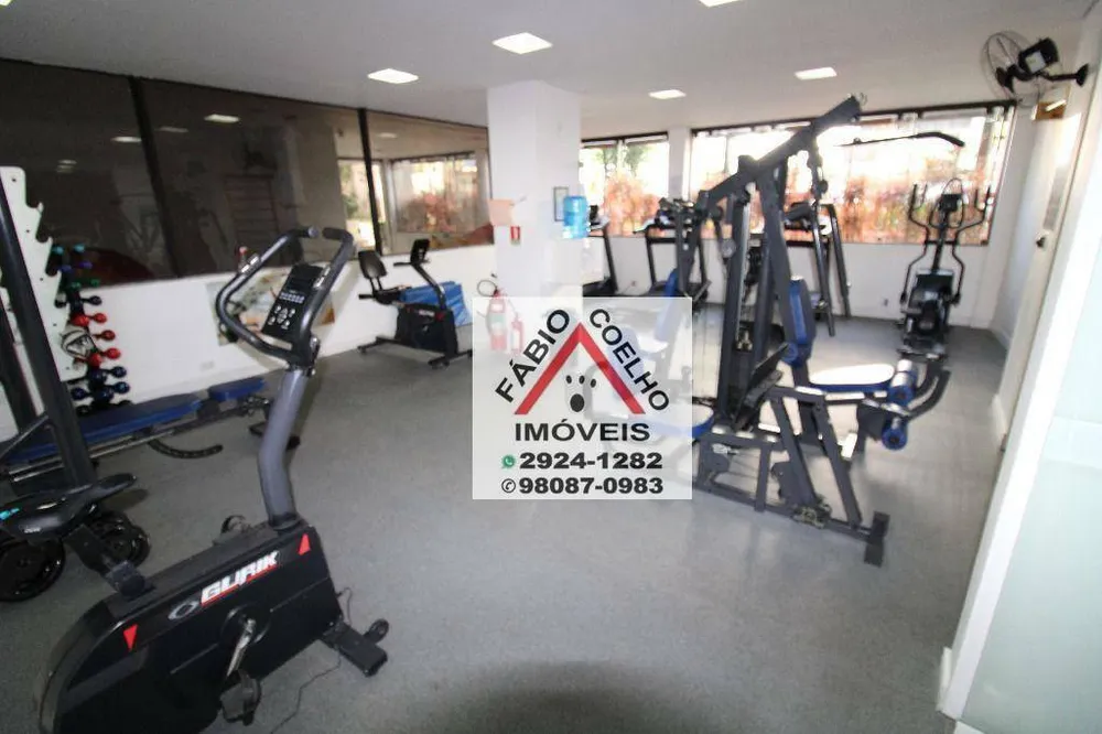 Apartamento, 3 quartos, 119 m² - Foto 15