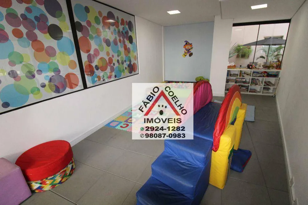 Apartamento, 3 quartos, 119 m² - Foto 11
