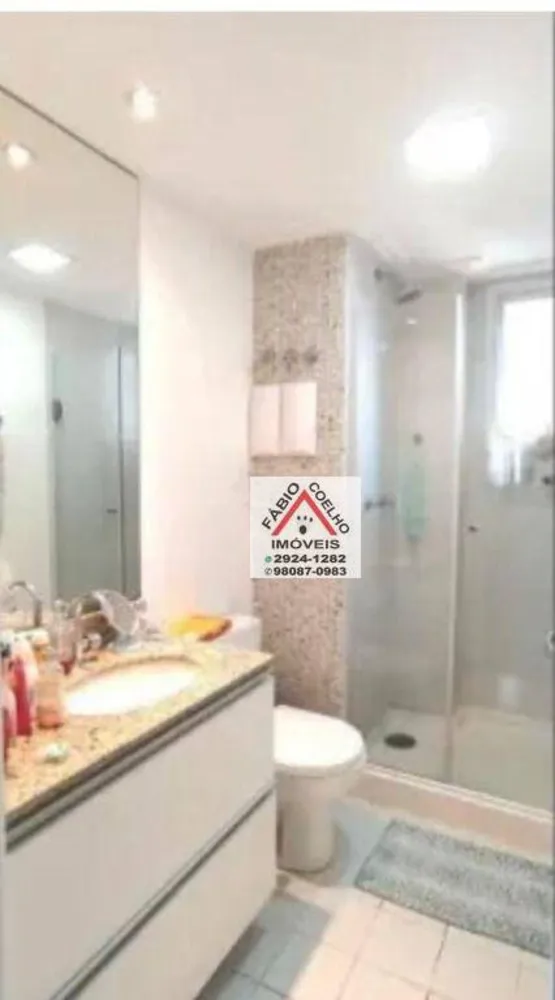 Apartamento, 2 quartos, 89 m² - Foto 4