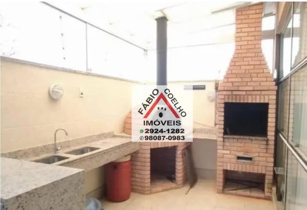 Apartamento, 2 quartos, 89 m² - Foto 3