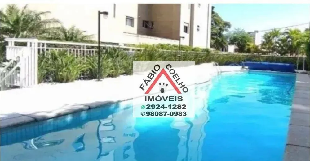 Apartamento, 2 quartos, 89 m² - Foto 7