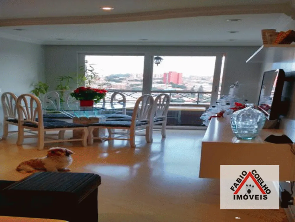 Apartamento, 78 m² - Foto 1