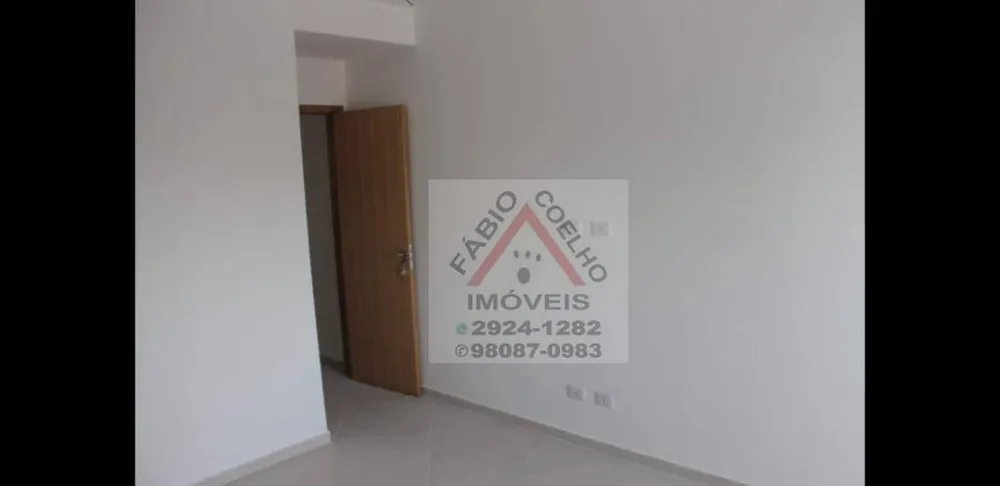 Sobrado, 3 quartos, 98 m² - Foto 12