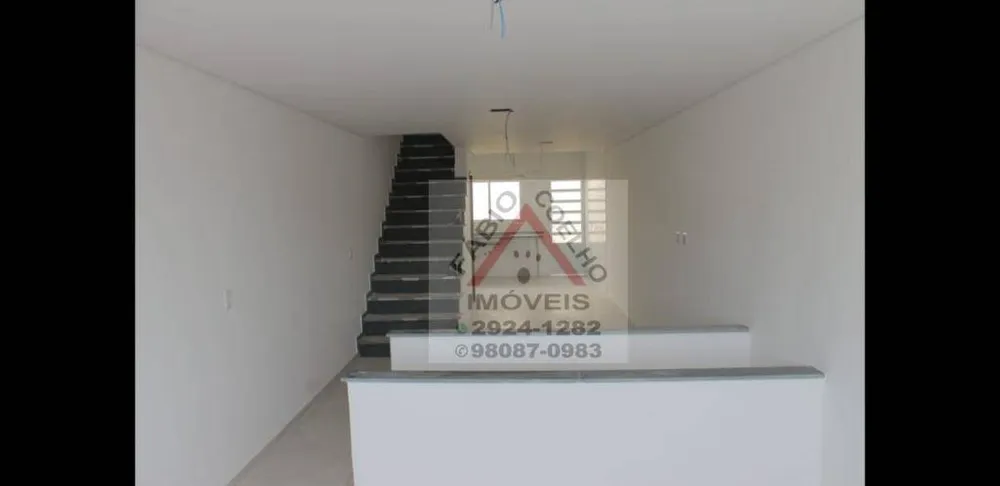 Sobrado, 3 quartos, 98 m² - Foto 3