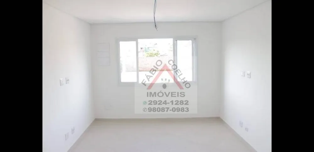 Sobrado, 3 quartos, 98 m² - Foto 10