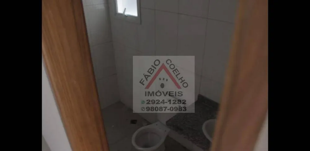 Sobrado, 3 quartos, 98 m² - Foto 8