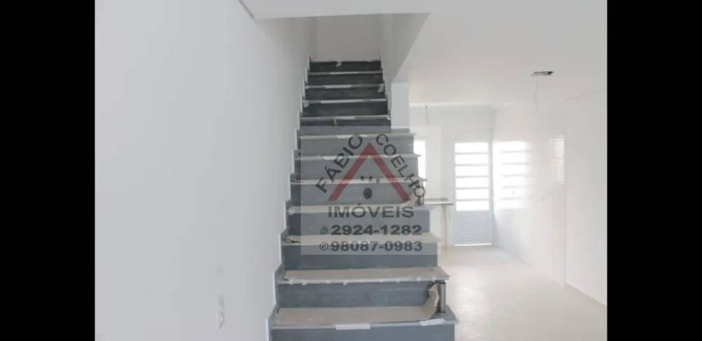 Sobrado, 3 quartos, 98 m² - Foto 6