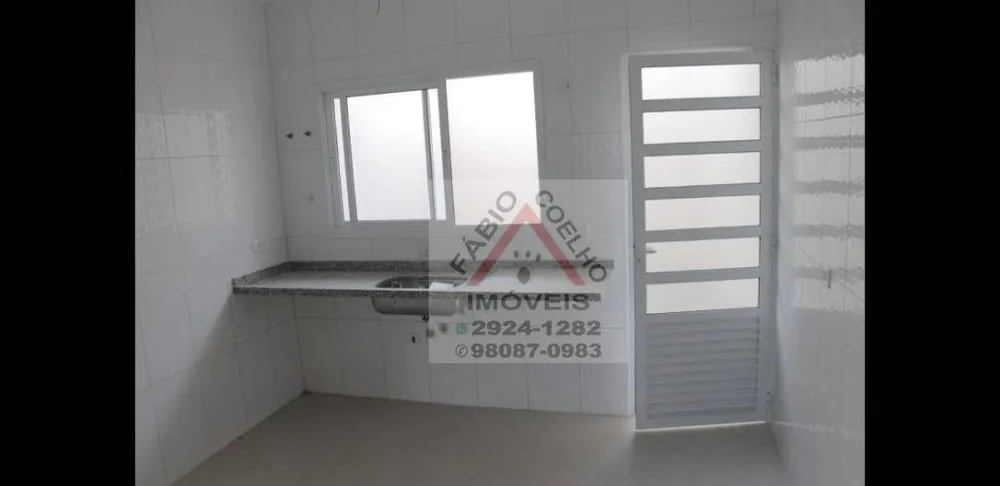 Sobrado, 3 quartos, 98 m² - Foto 7