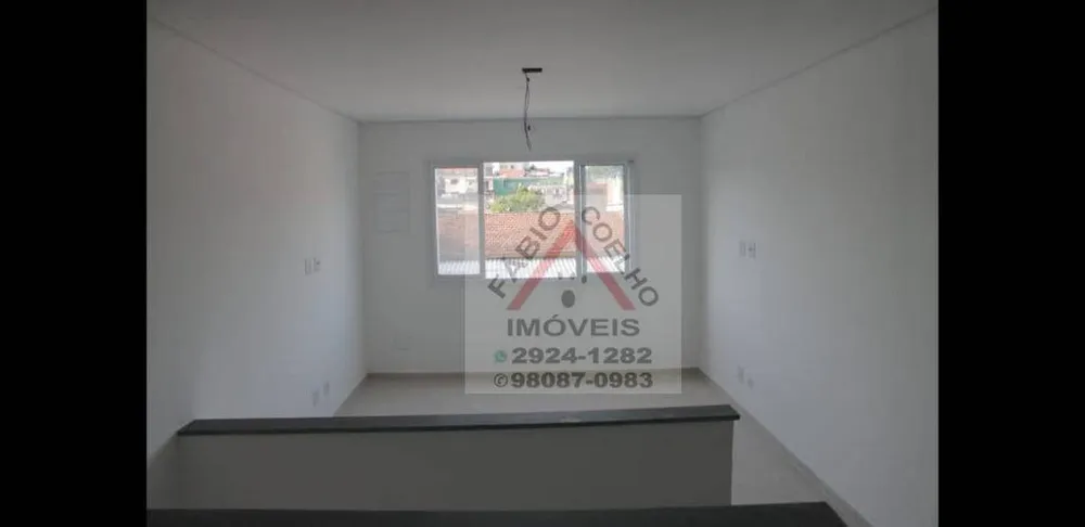 Sobrado, 3 quartos, 98 m² - Foto 11