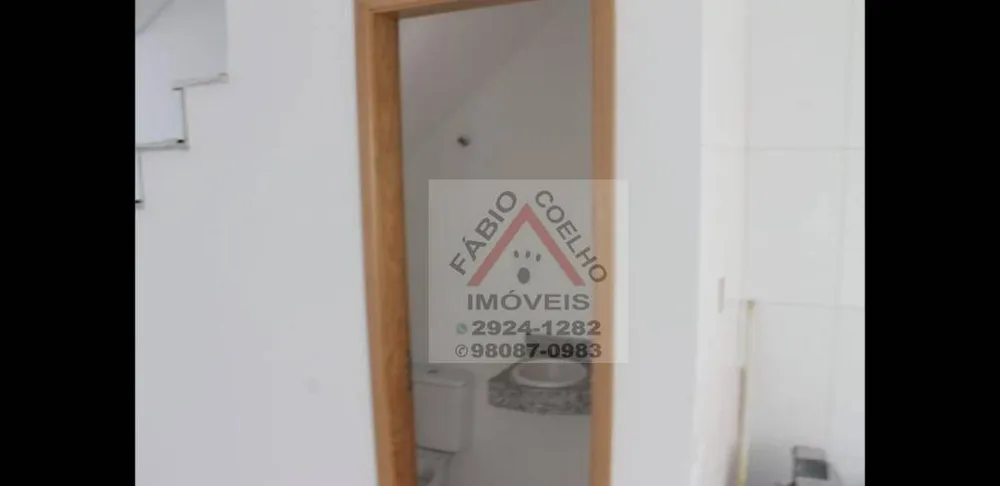 Sobrado, 3 quartos, 98 m² - Foto 5