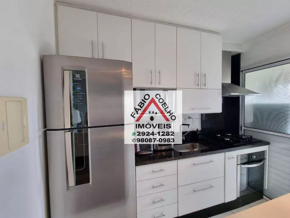 Apartamento à venda com 2 quartos, 52m² - Foto 16