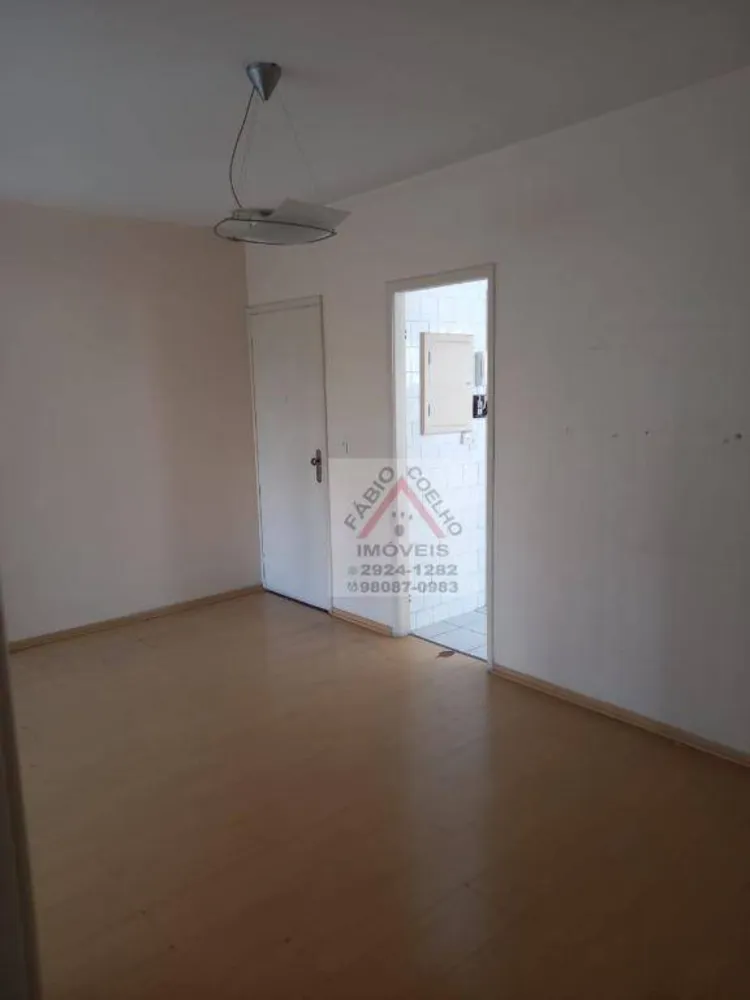 Apartamento, 3 quartos, 80 m² - Foto 2