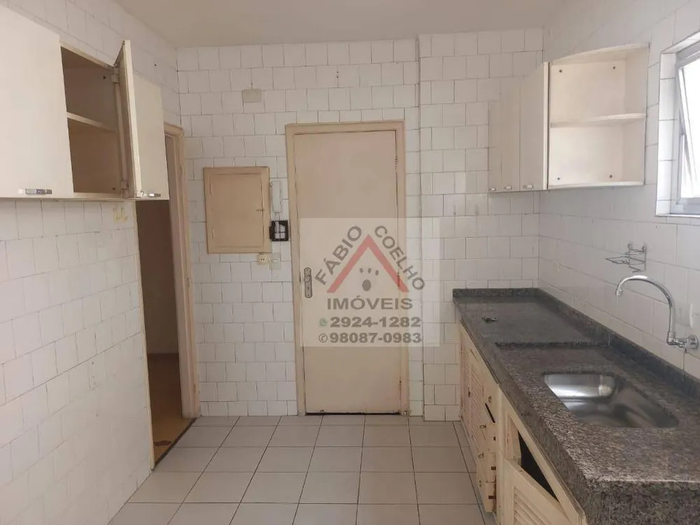 Apartamento, 3 quartos, 80 m² - Foto 4