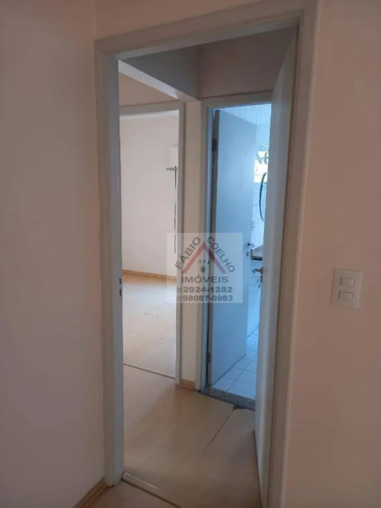 Apartamento, 3 quartos, 80 m² - Foto 12