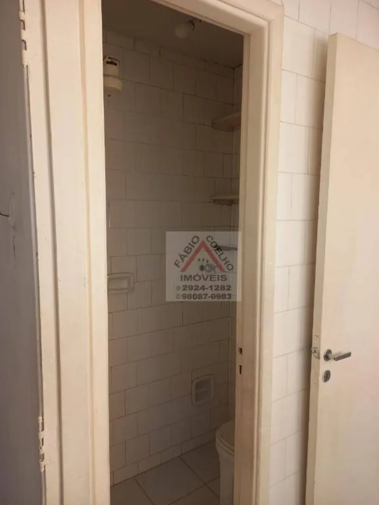 Apartamento, 3 quartos, 80 m² - Foto 3