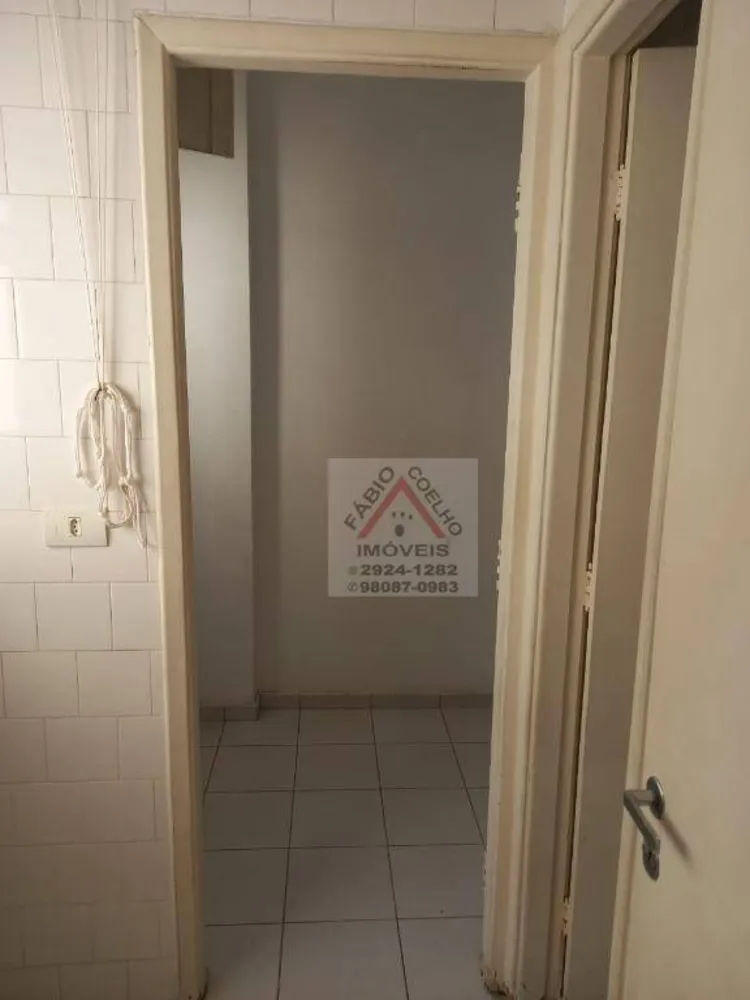 Apartamento, 3 quartos, 80 m² - Foto 2