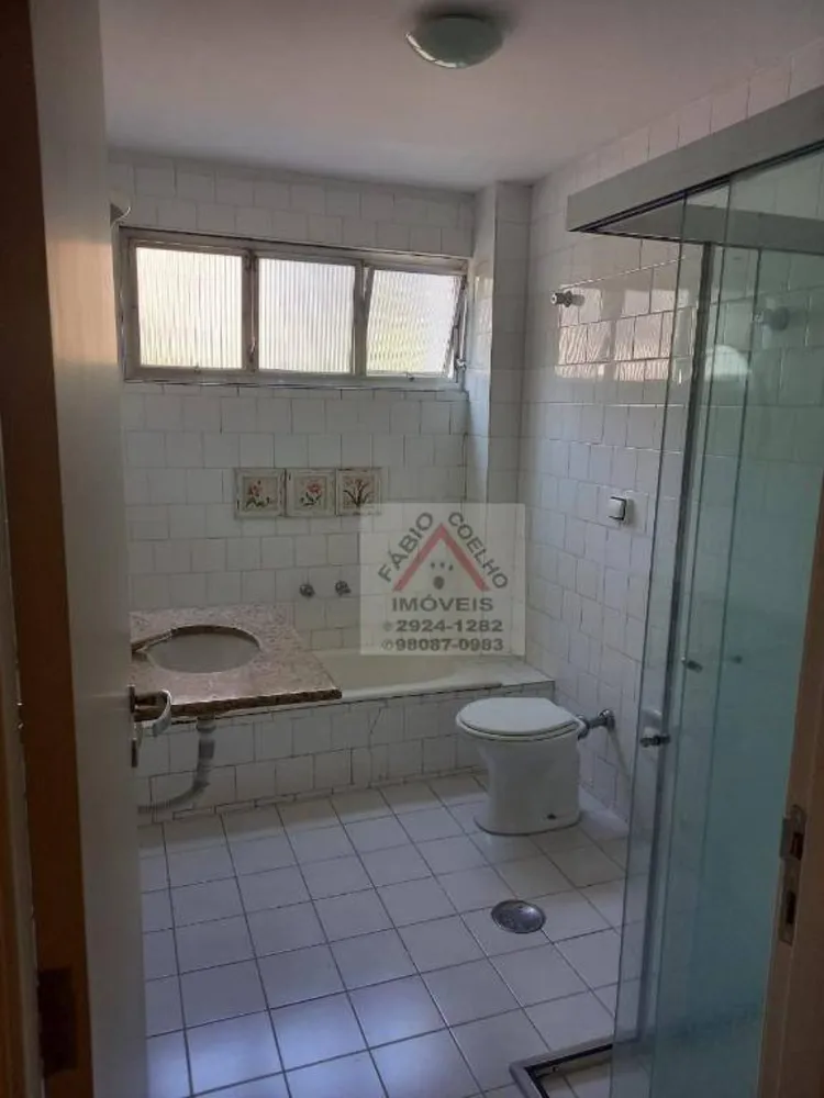 Apartamento, 3 quartos, 80 m² - Foto 3