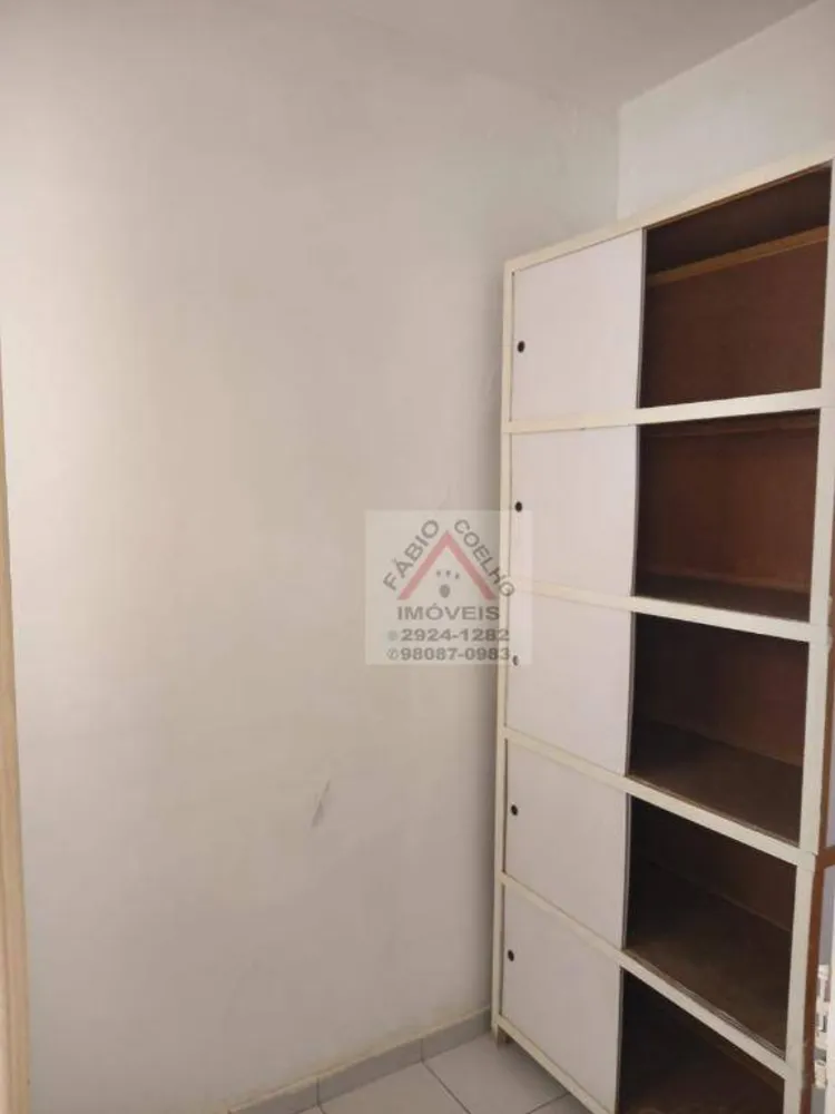 Apartamento, 3 quartos, 80 m² - Foto 11
