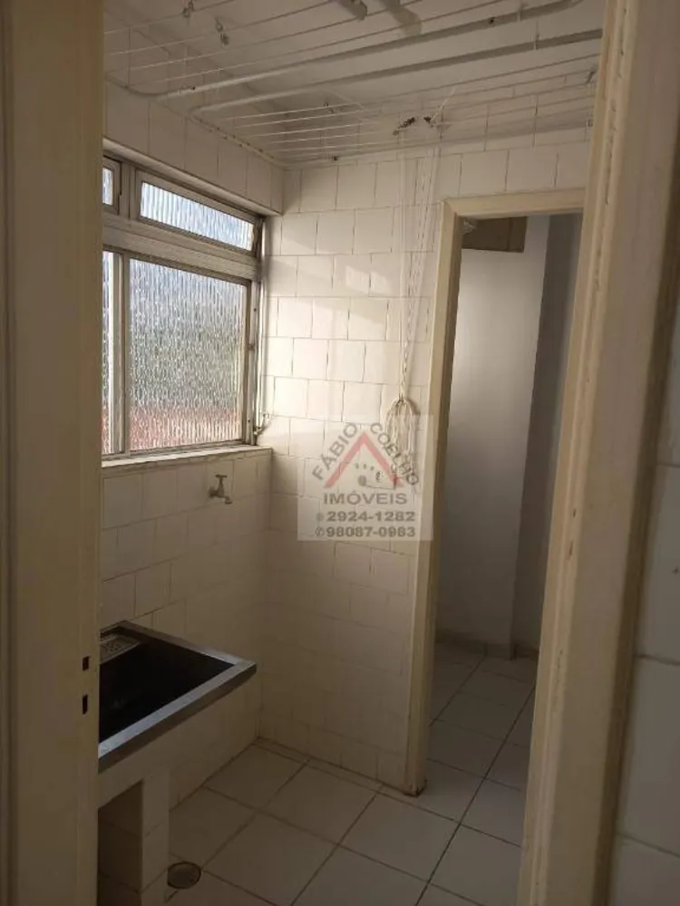 Apartamento, 3 quartos, 80 m² - Foto 7