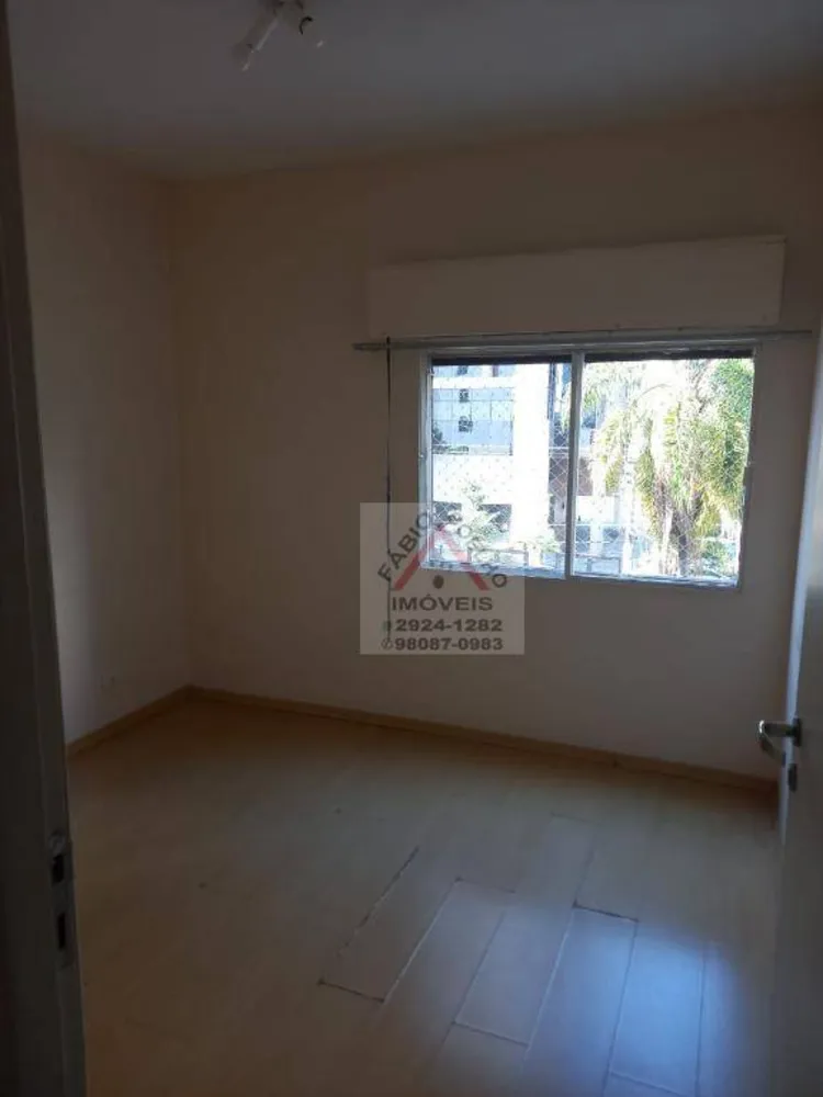Apartamento, 3 quartos, 80 m² - Foto 1