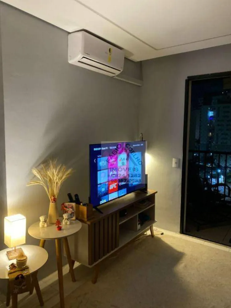 Apartamento, 3 quartos, 67 m² - Foto 3