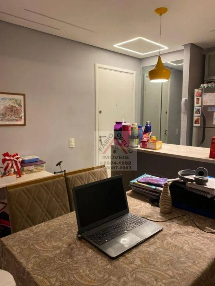 Apartamento, 3 quartos, 67 m² - Foto 4