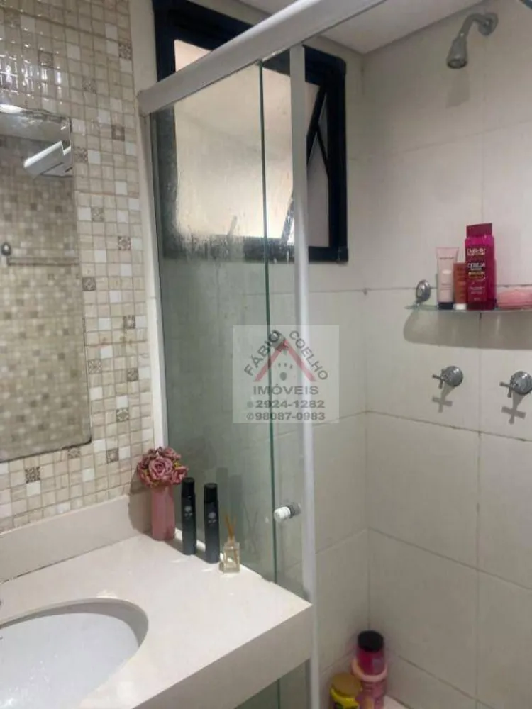 Apartamento, 3 quartos, 67 m² - Foto 6