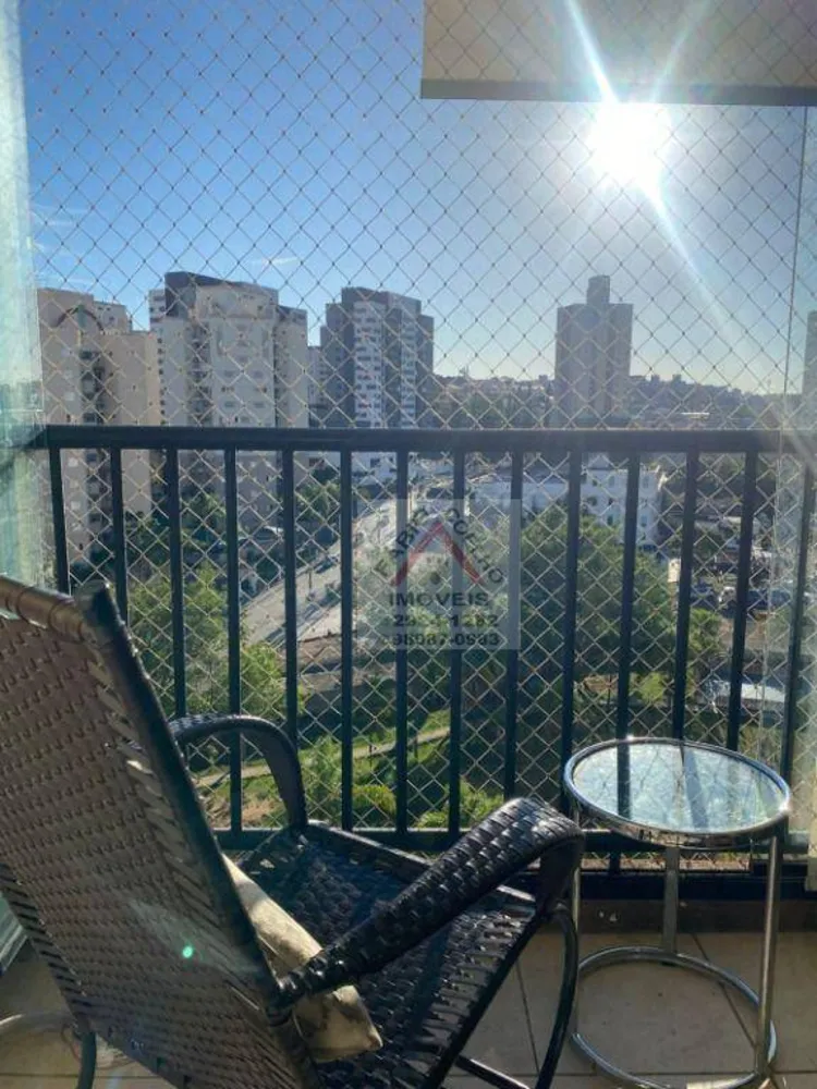 Apartamento, 3 quartos, 67 m² - Foto 8