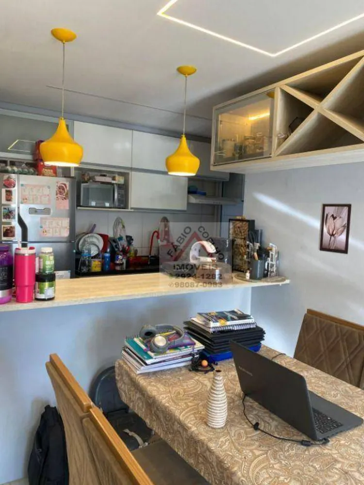 Apartamento, 3 quartos, 67 m² - Foto 2