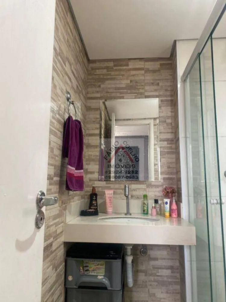 Apartamento, 3 quartos, 67 m² - Foto 1