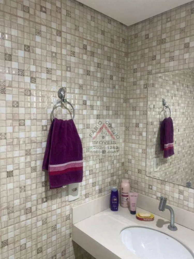 Apartamento, 3 quartos, 67 m² - Foto 7