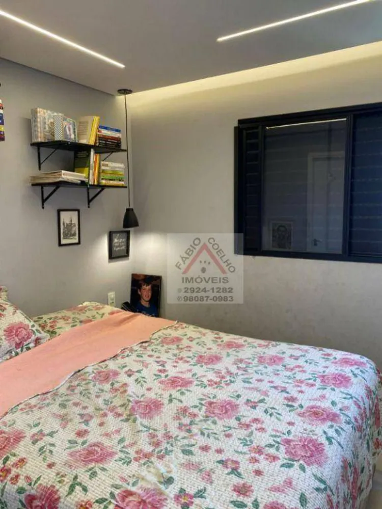 Apartamento, 3 quartos, 67 m² - Foto 5