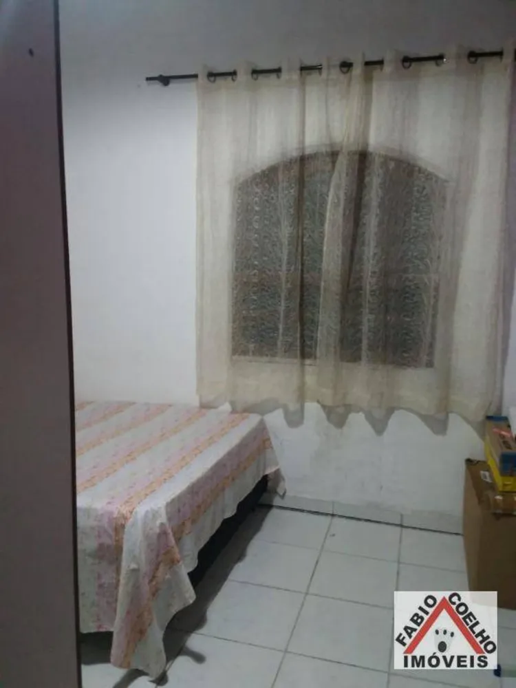 Casa, 2 quartos, 225 m² - Foto 1