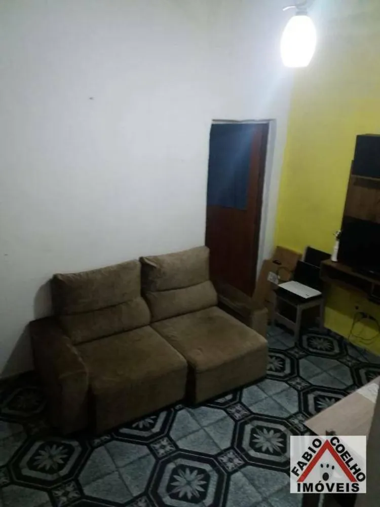 Casa, 2 quartos, 225 m² - Foto 7