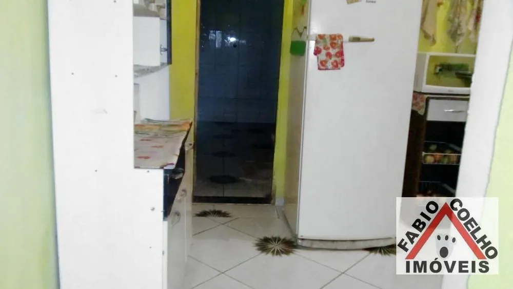 Casa, 2 quartos, 225 m² - Foto 6