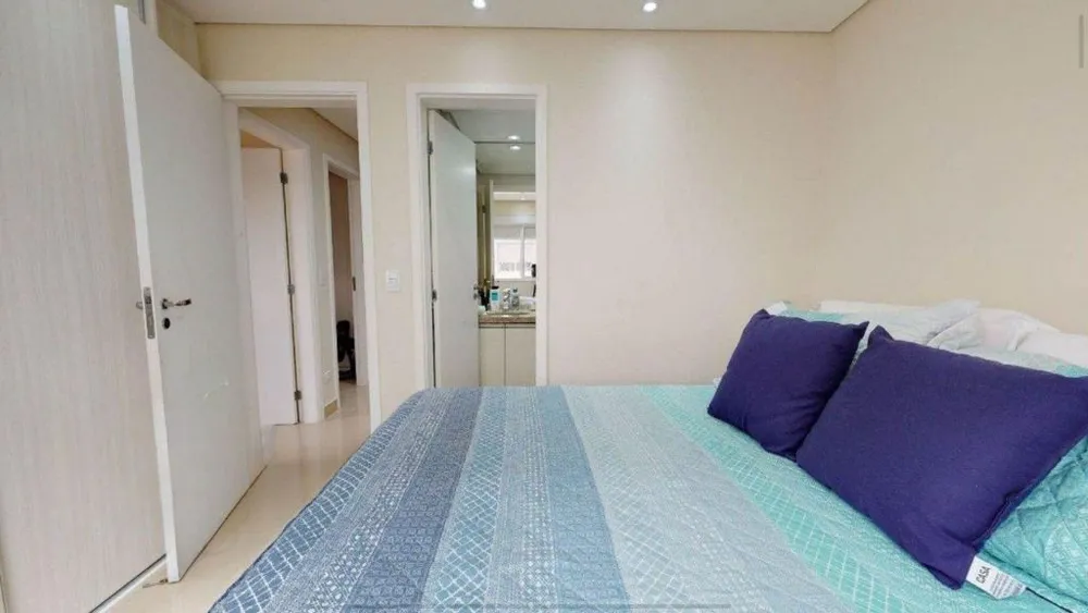 Apartamento, 3 quartos, 72 m² - Foto 5