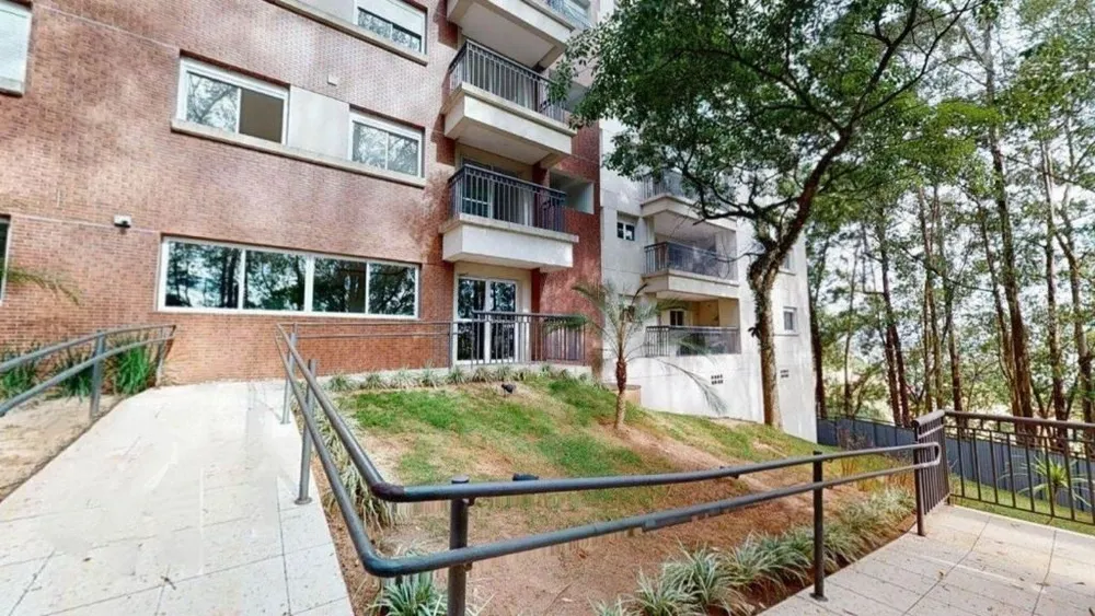 Apartamento, 3 quartos, 72 m² - Foto 13