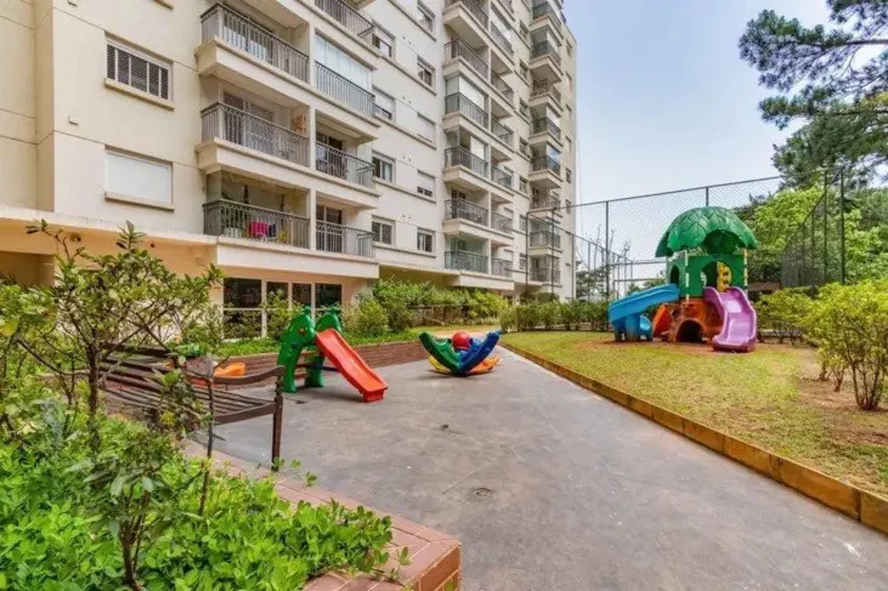 Apartamento, 3 quartos, 72 m² - Foto 1