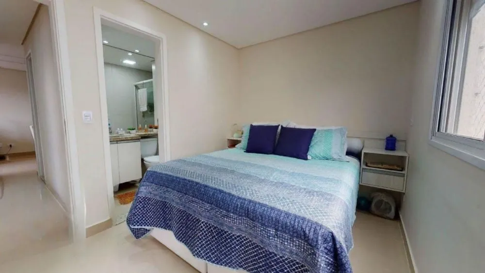 Apartamento, 3 quartos, 72 m² - Foto 9
