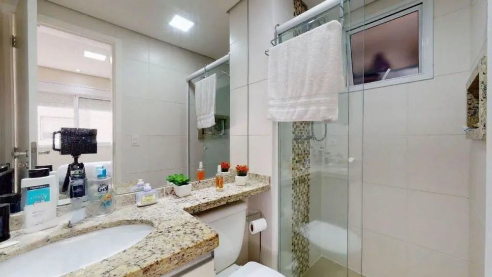 Apartamento, 3 quartos, 72 m² - Foto 6